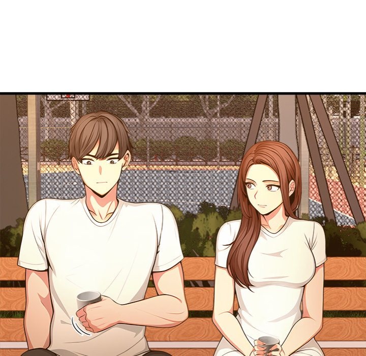 Living With a Girl I Just Met - Chapter 17 - picture 34