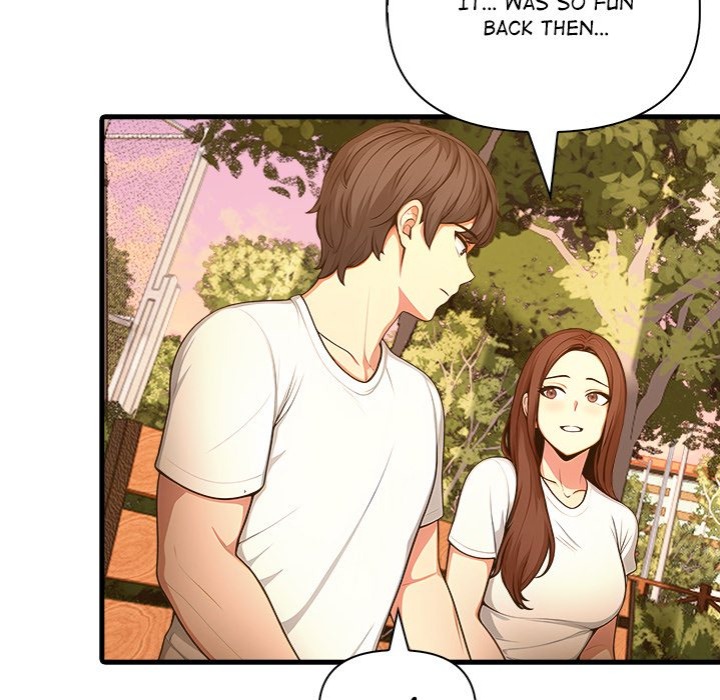 Living With a Girl I Just Met - Chapter 17 - picture 36