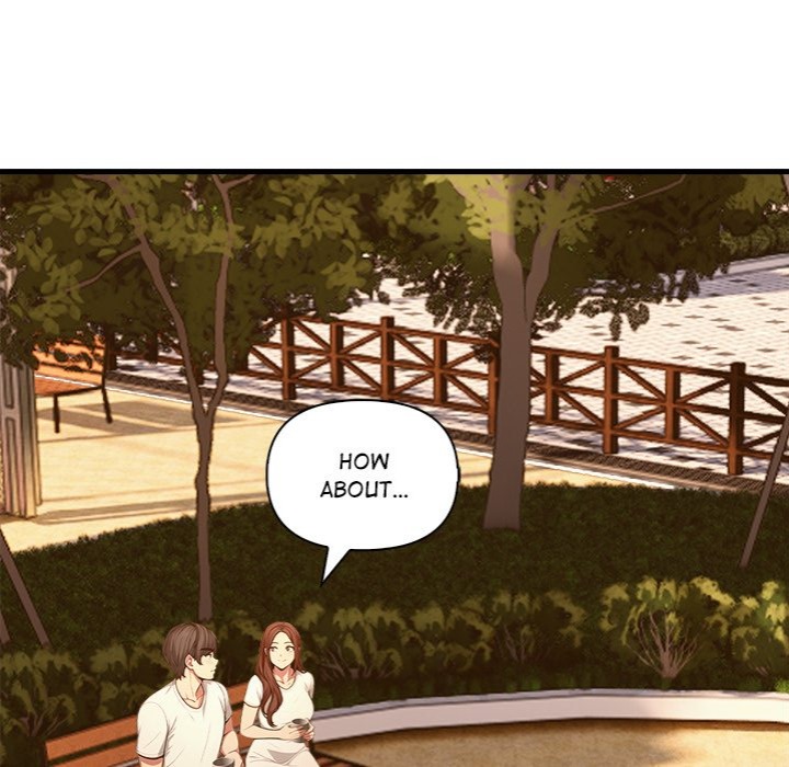 Living With a Girl I Just Met - Chapter 17 - picture 42