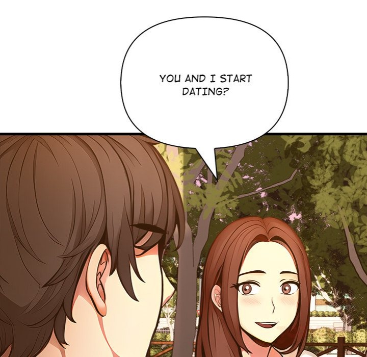 Living With a Girl I Just Met - Chapter 17 - picture 44