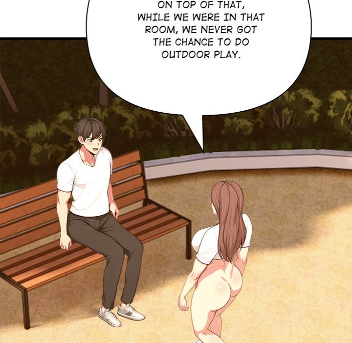 Living With a Girl I Just Met - Chapter 17 - picture 54