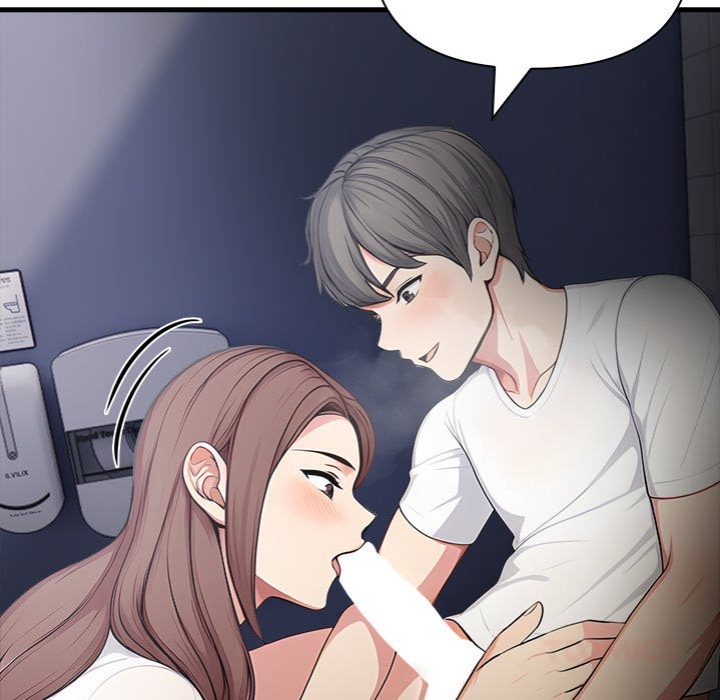 Living With a Girl I Just Met - Chapter 17 - picture 68