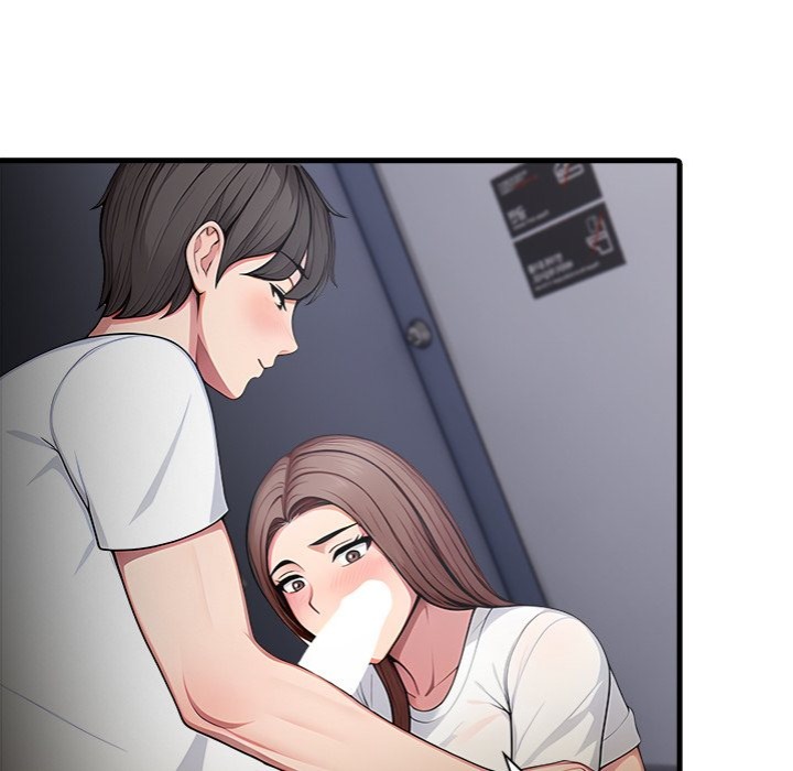 Living With a Girl I Just Met - Chapter 17 - picture 70