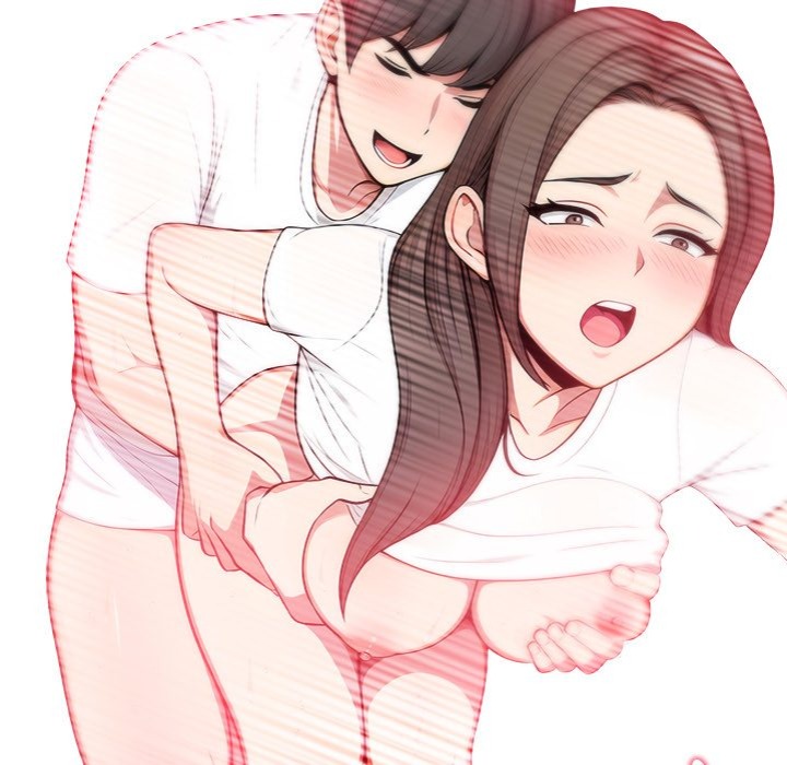 Living With a Girl I Just Met - Chapter 17 - picture 81