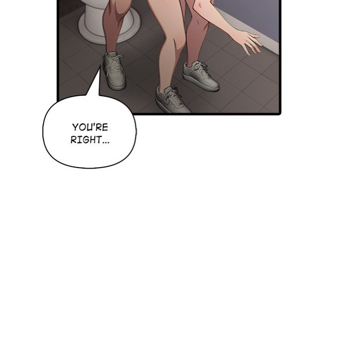 Living With a Girl I Just Met - Chapter 17 - picture 89