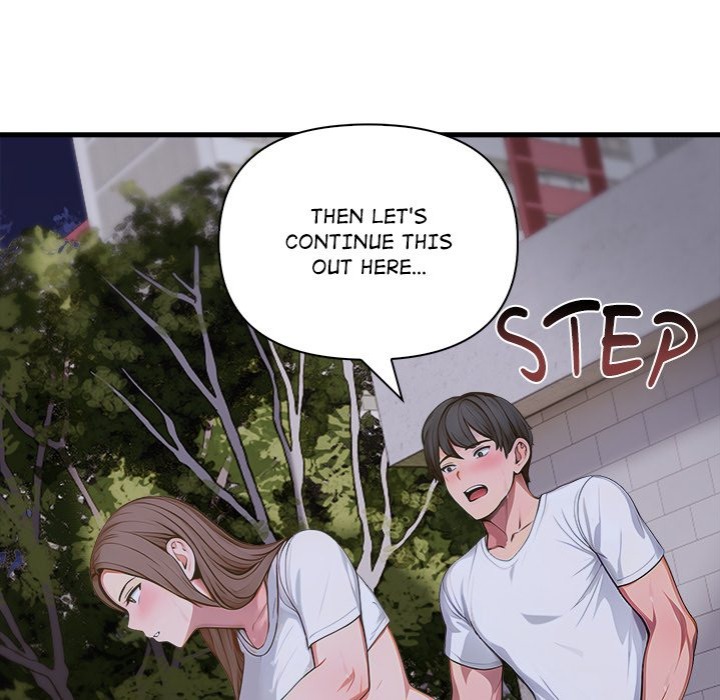 Living With a Girl I Just Met - Chapter 17 - picture 94