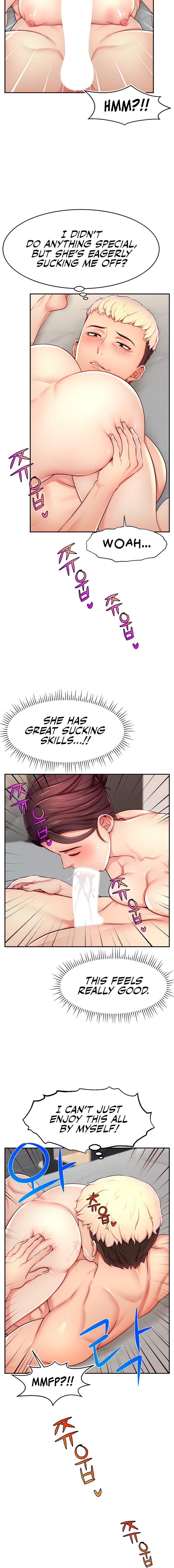 Making Friends With Streamers by Hacking! - Chapter 8 - picture 15