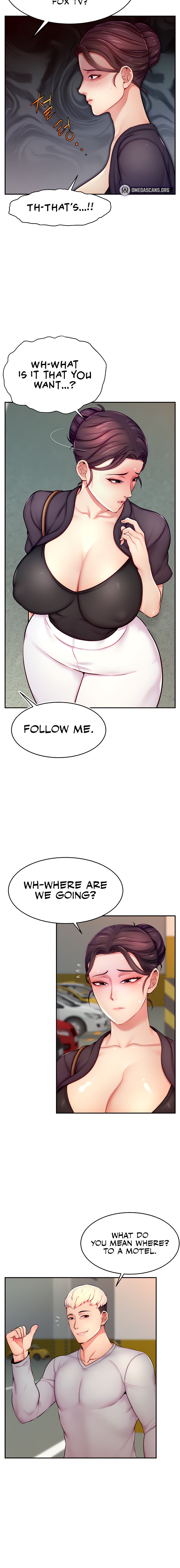 Making Friends With Streamers by Hacking! - Chapter 8 - picture 7