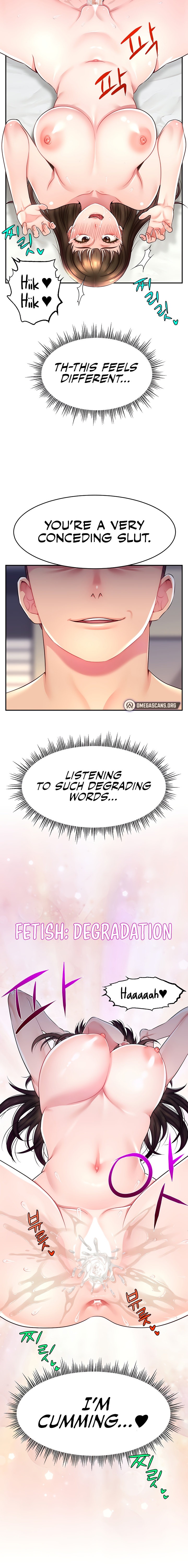 Making Friends With Streamers by Hacking! - Chapter 11 - picture 13