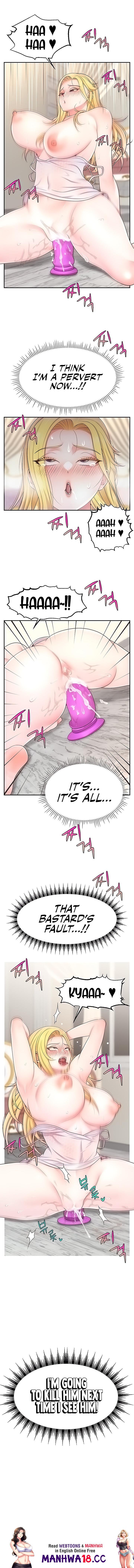 Making Friends With Streamers by Hacking! - Chapter 12 - picture 14