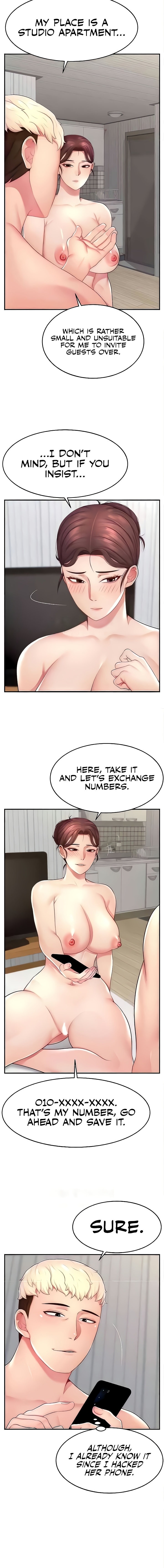 Making Friends With Streamers by Hacking! - Chapter 14 - picture 1