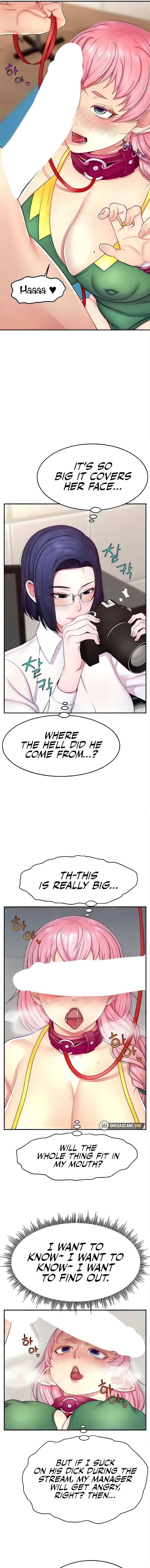 Making Friends With Streamers by Hacking! - Chapter 14 - picture 12
