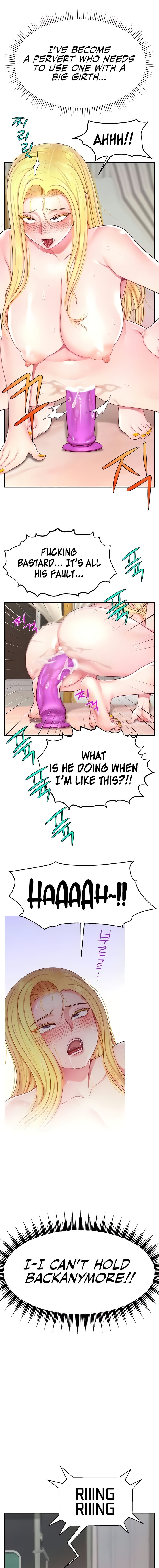 Making Friends With Streamers by Hacking! - Chapter 16 - picture 11