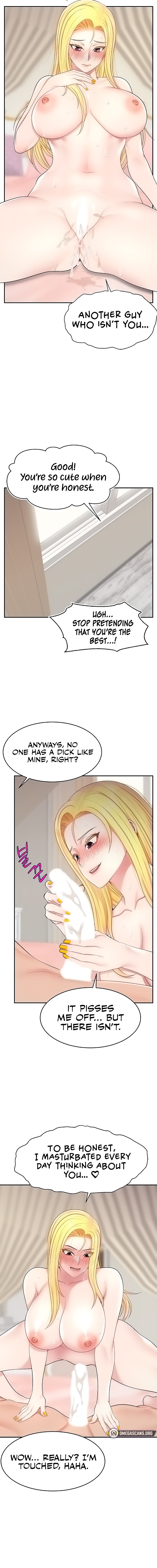 Making Friends With Streamers by Hacking! - Chapter 17 - picture 13