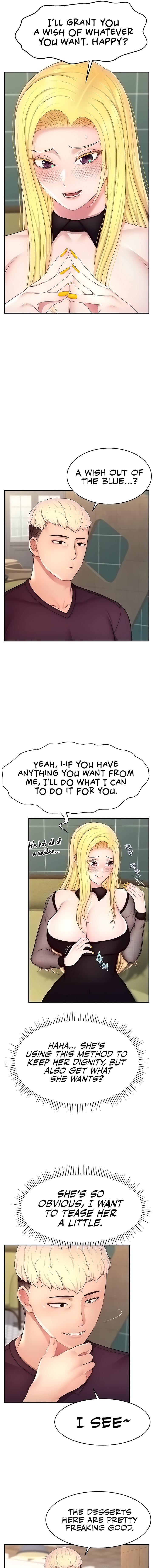 Making Friends With Streamers by Hacking! - Chapter 17 - picture 2