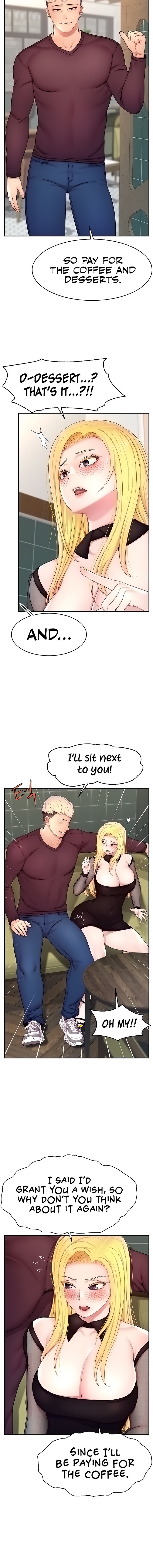 Making Friends With Streamers by Hacking! - Chapter 17 - picture 3