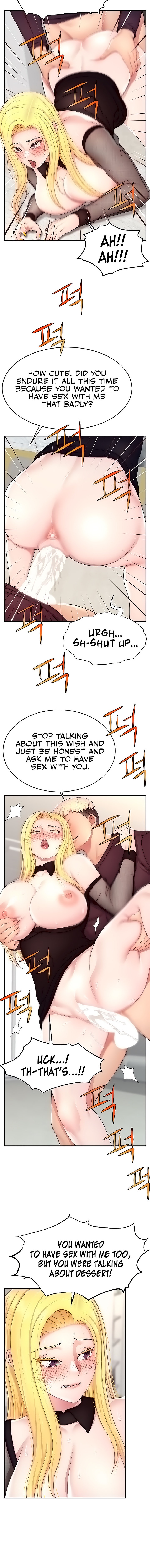 Making Friends With Streamers by Hacking! - Chapter 17 - picture 9