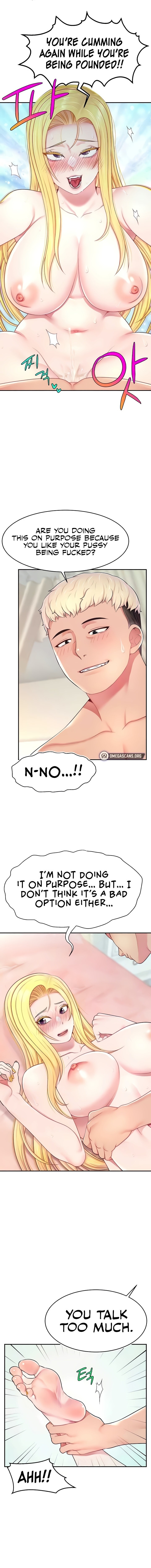Making Friends With Streamers by Hacking! - Chapter 18 - picture 1