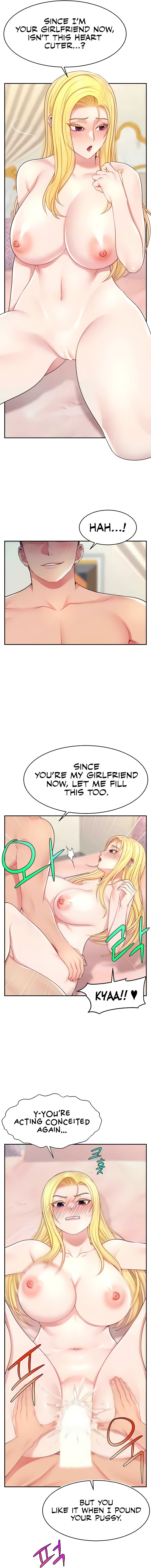 Making Friends With Streamers by Hacking! - Chapter 18 - picture 10