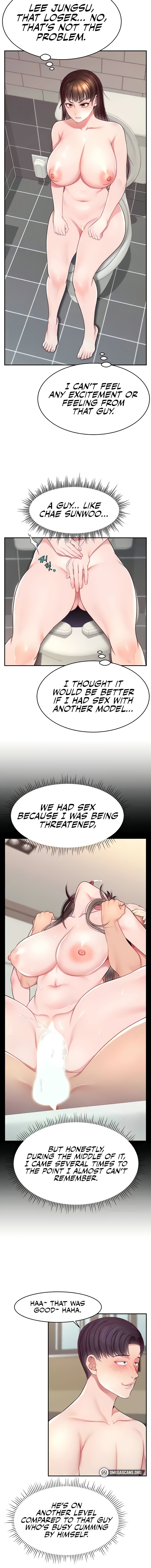Making Friends With Streamers by Hacking! - Chapter 18 - picture 13