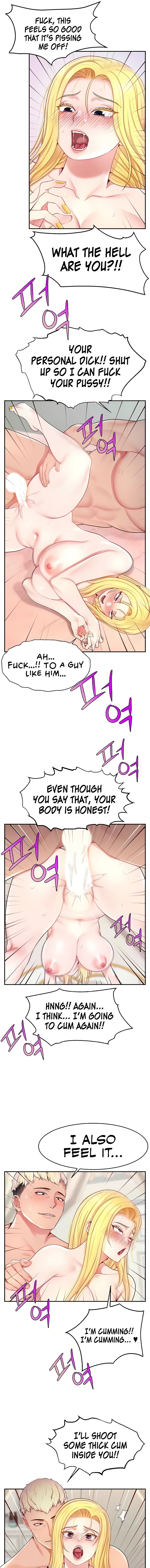 Making Friends With Streamers by Hacking! - Chapter 18 - picture 4
