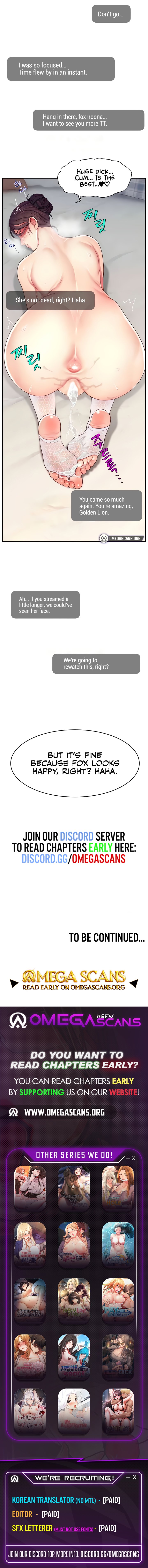 Making Friends With Streamers by Hacking! - Chapter 42 - picture 8