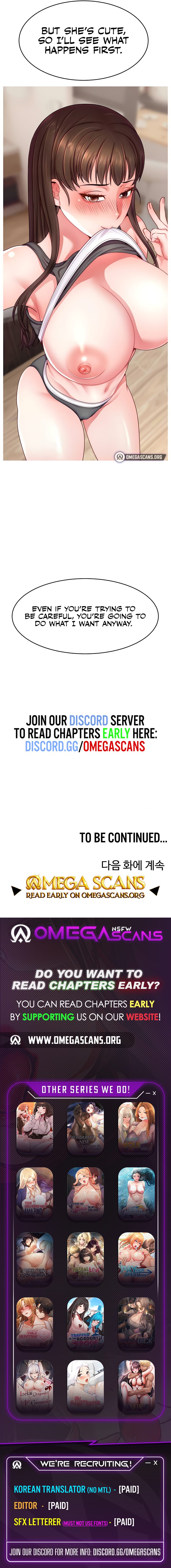 Making Friends With Streamers by Hacking! - Chapter 46 - picture 8