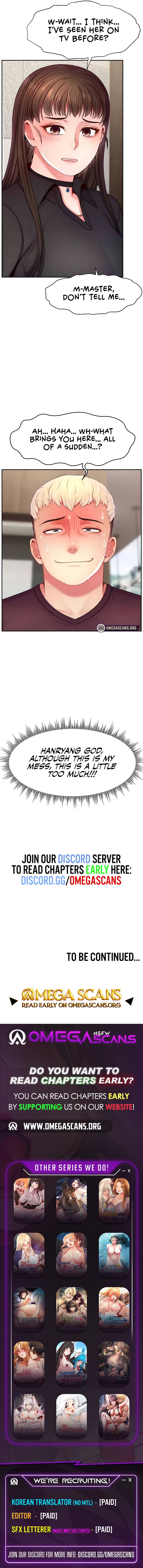 Making Friends With Streamers by Hacking! - Chapter 48 - picture 7