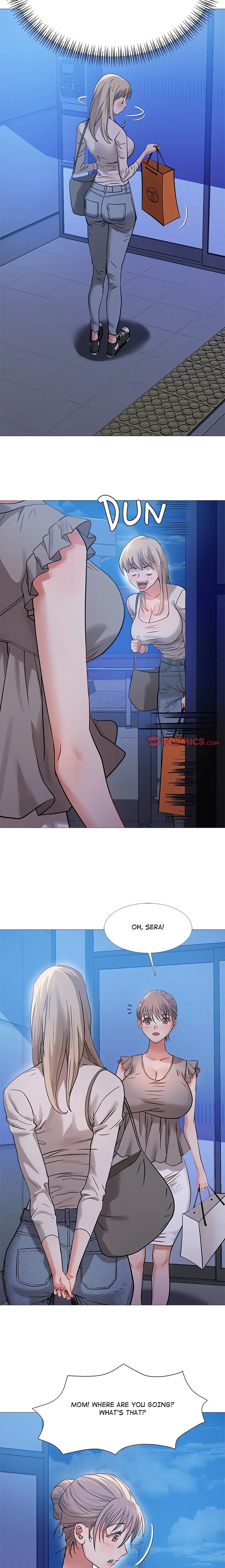 Kindness of Evil - Chapter 4 - picture 10