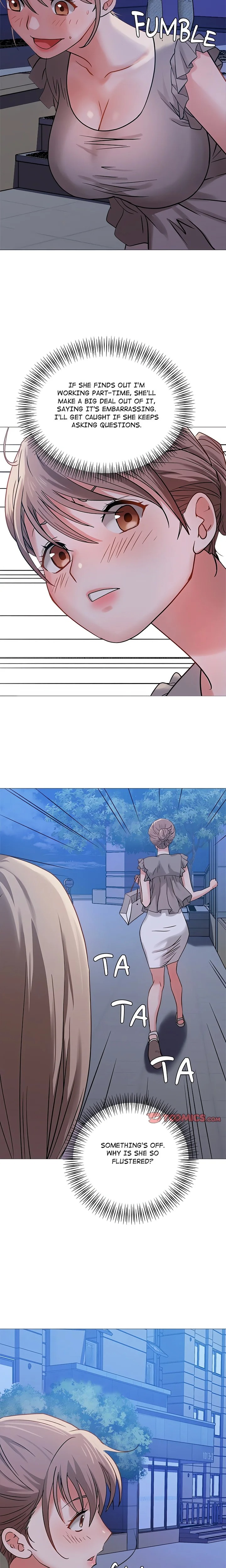Kindness of Evil - Chapter 4 - picture 12