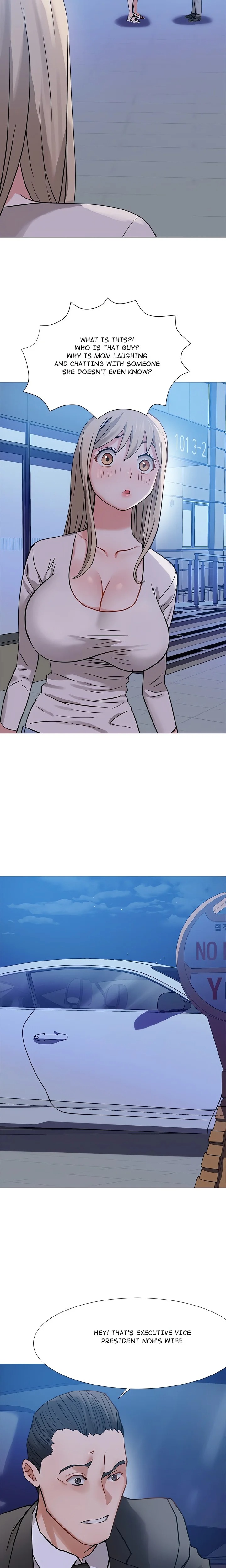Kindness of Evil - Chapter 4 - picture 15