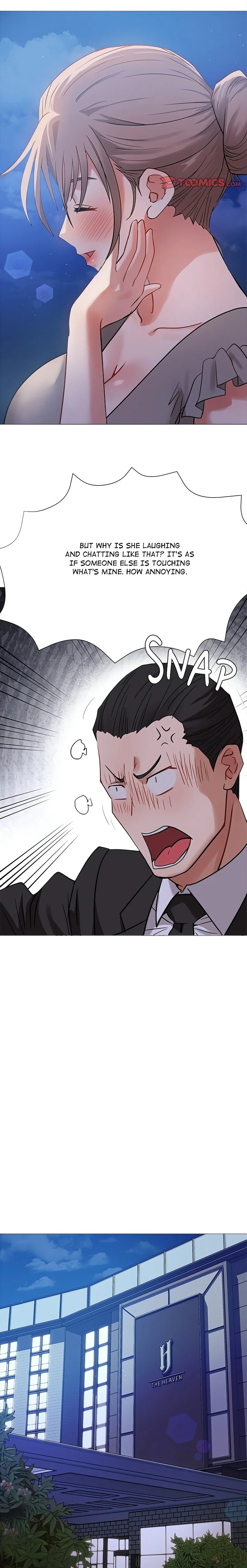 Kindness of Evil - Chapter 4 - picture 17