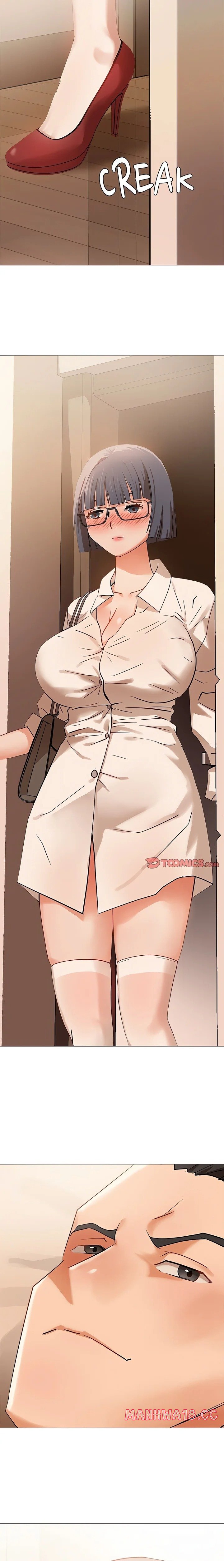 Kindness of Evil - Chapter 4 - picture 20
