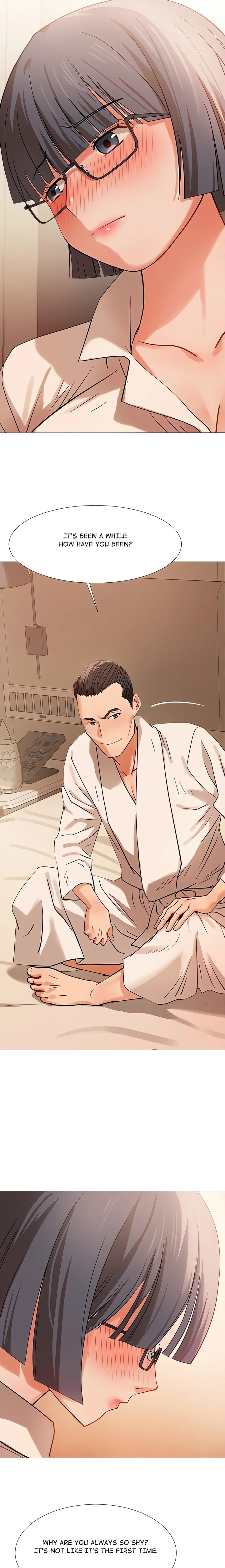 Kindness of Evil - Chapter 4 - picture 21