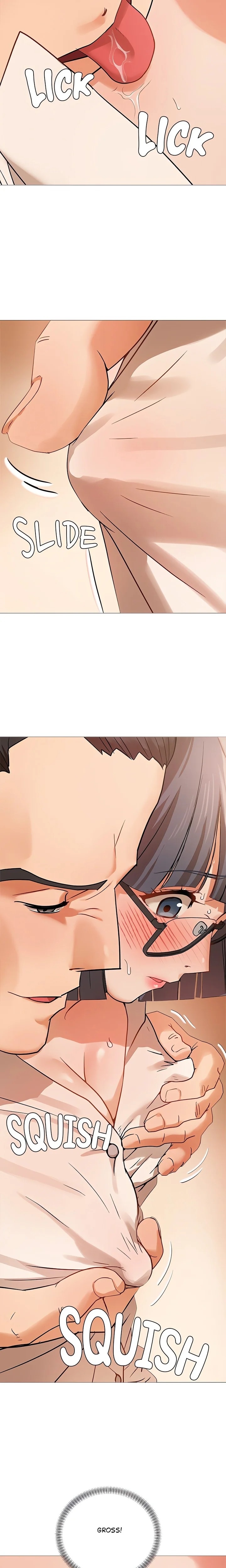 Kindness of Evil - Chapter 4 - picture 23