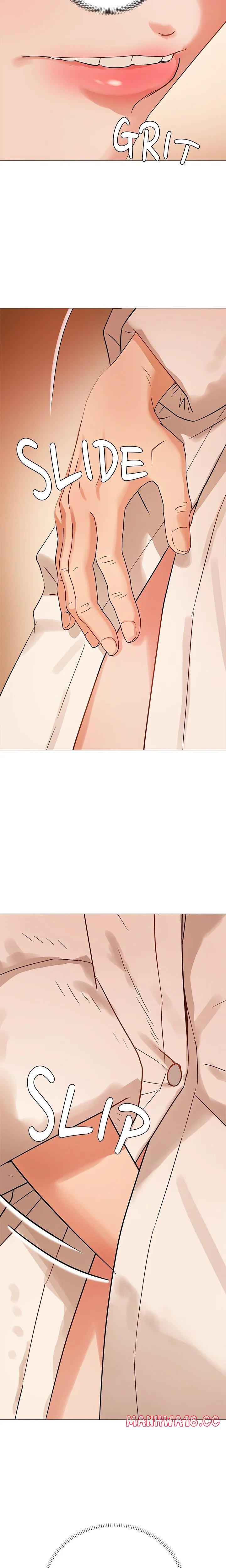 Kindness of Evil - Chapter 4 - picture 24