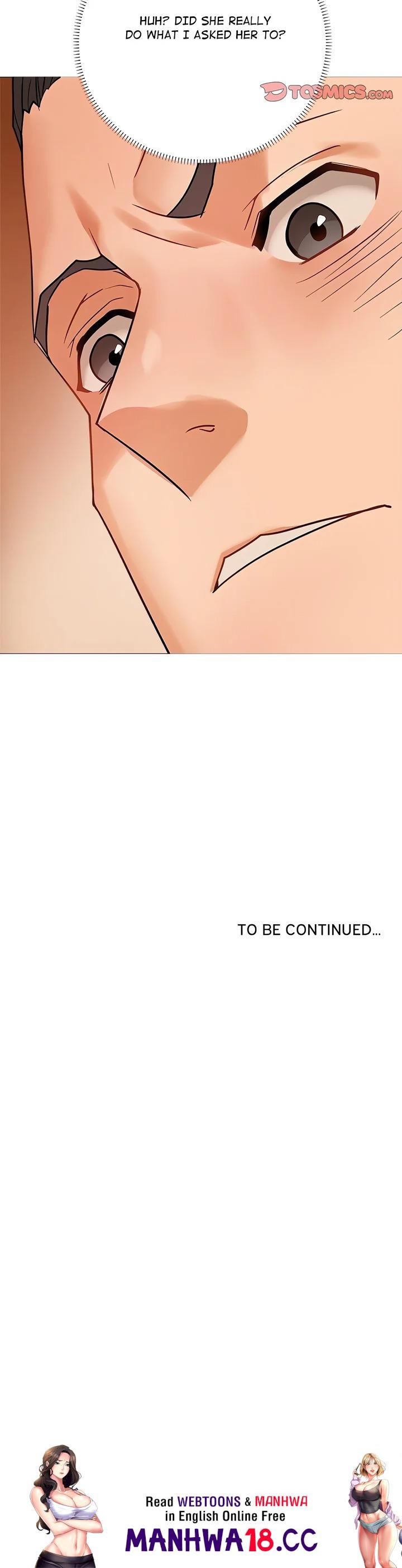Kindness of Evil - Chapter 4 - picture 25
