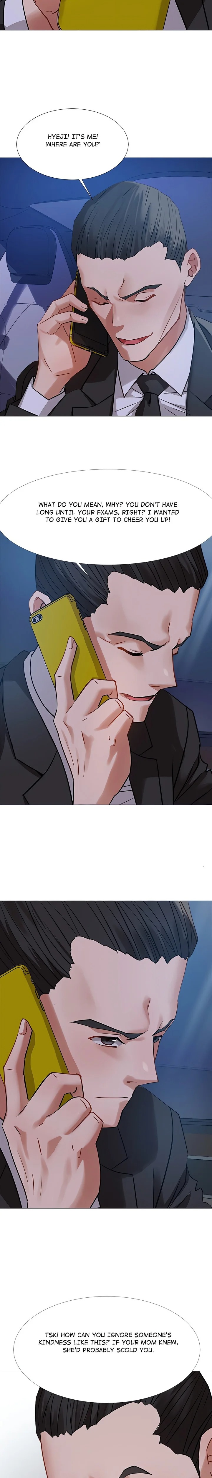 Kindness of Evil - Chapter 4 - picture 6