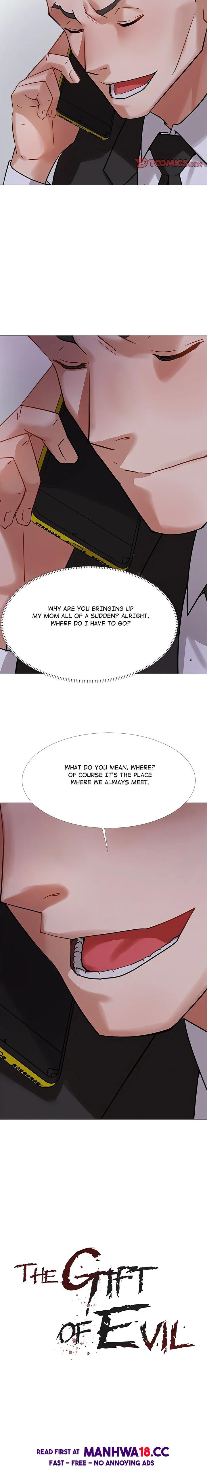 Kindness of Evil - Chapter 4 - picture 7