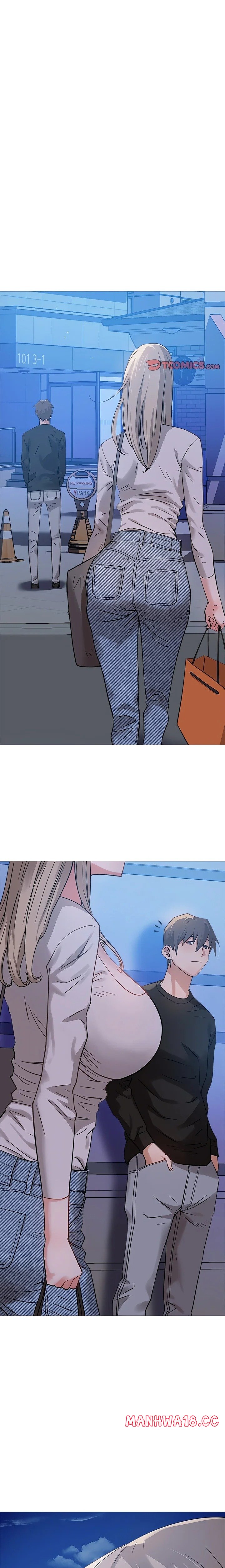 Kindness of Evil - Chapter 4 - picture 8