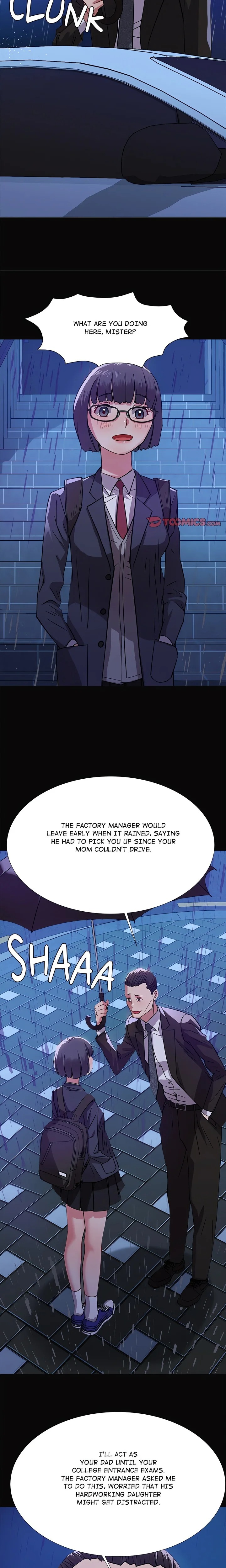 Kindness of Evil - Chapter 5 - picture 10