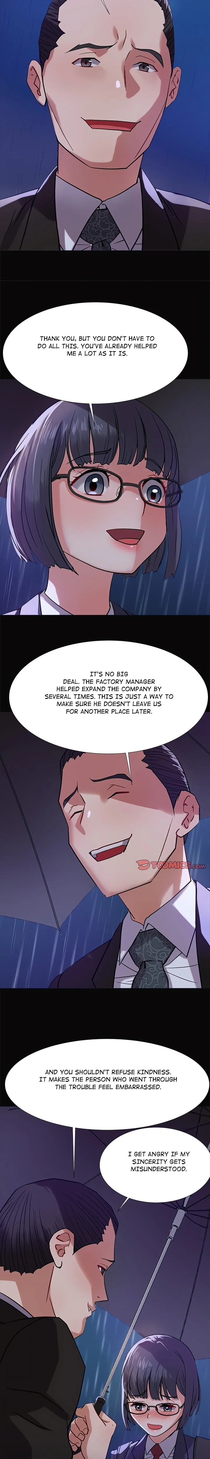 Kindness of Evil - Chapter 5 - picture 11