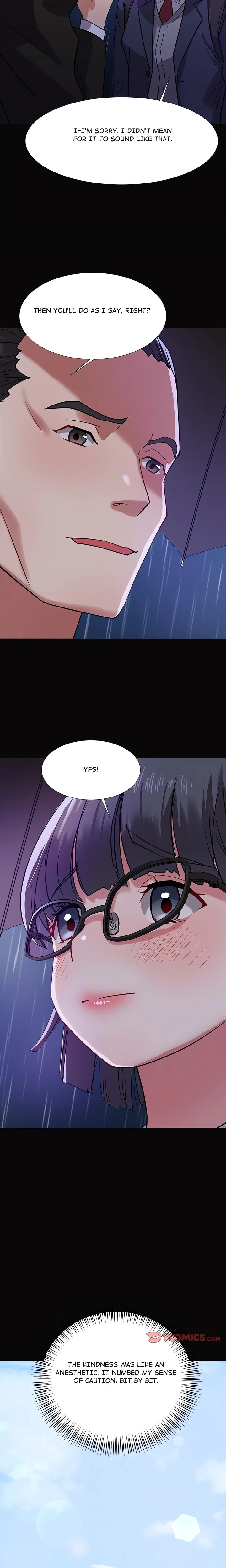 Kindness of Evil - Chapter 5 - picture 12