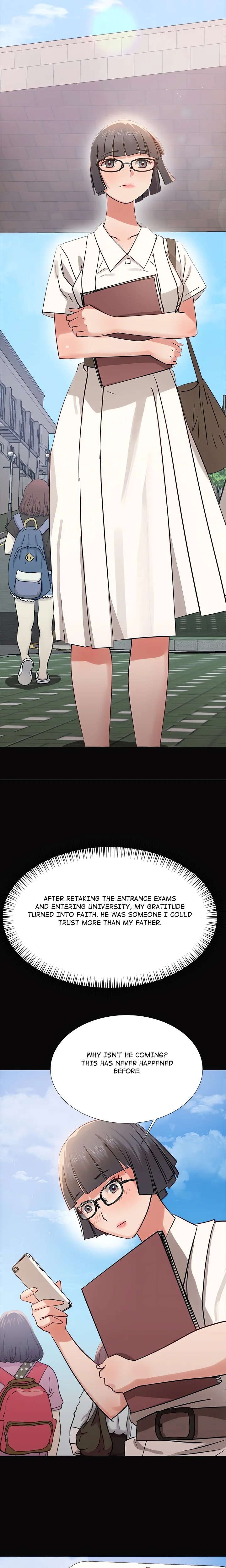 Kindness of Evil - Chapter 5 - picture 13