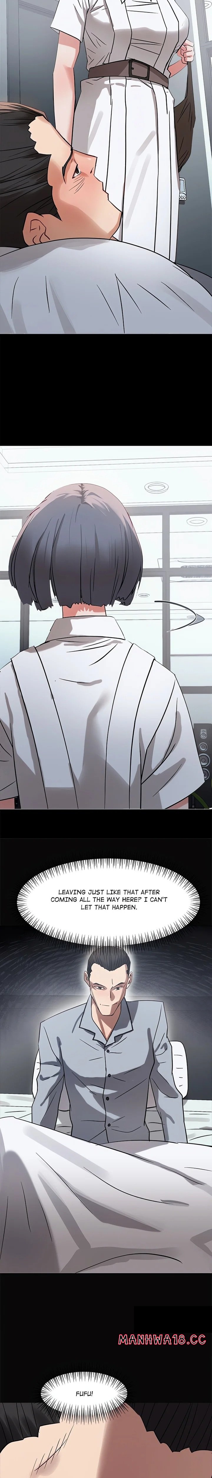 Kindness of Evil - Chapter 5 - picture 17