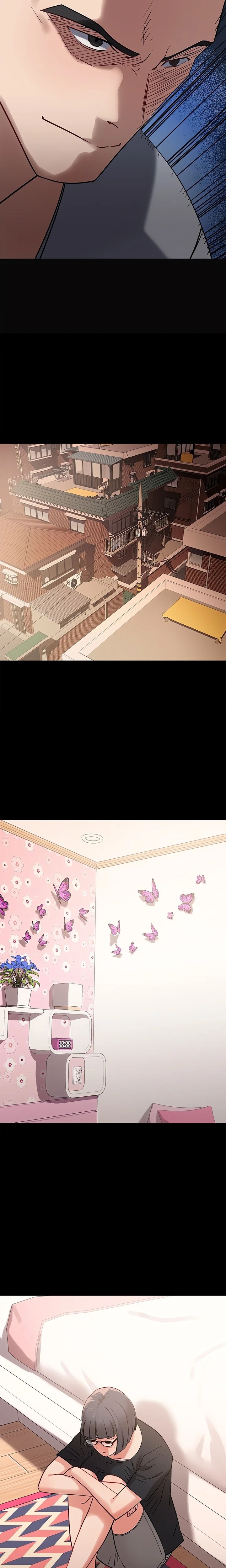 Kindness of Evil - Chapter 5 - picture 18