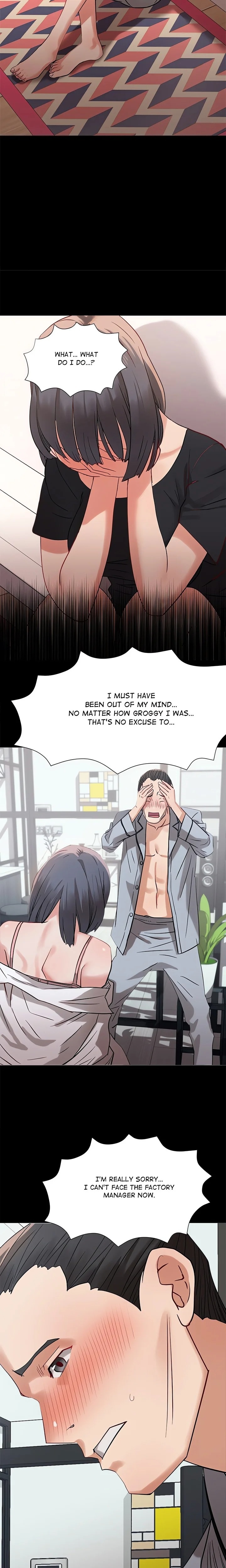 Kindness of Evil - Chapter 5 - picture 19