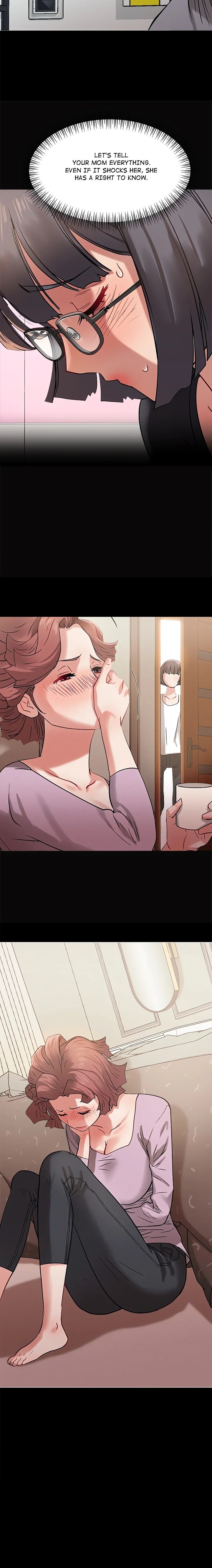 Kindness of Evil - Chapter 5 - picture 20