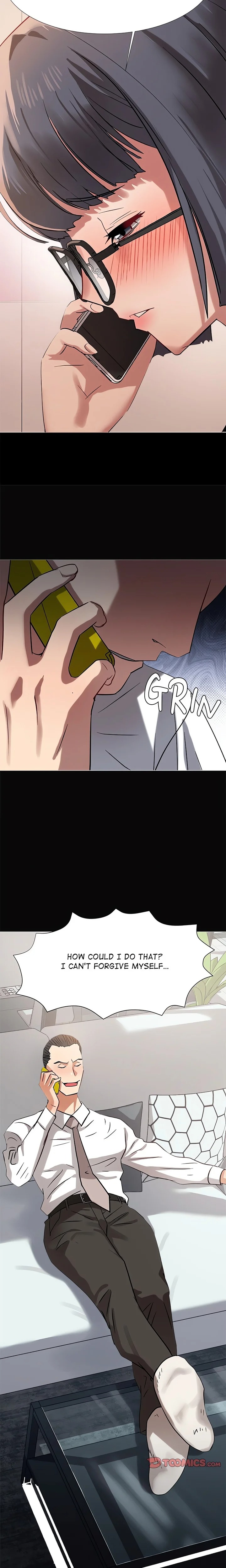 Kindness of Evil - Chapter 5 - picture 22