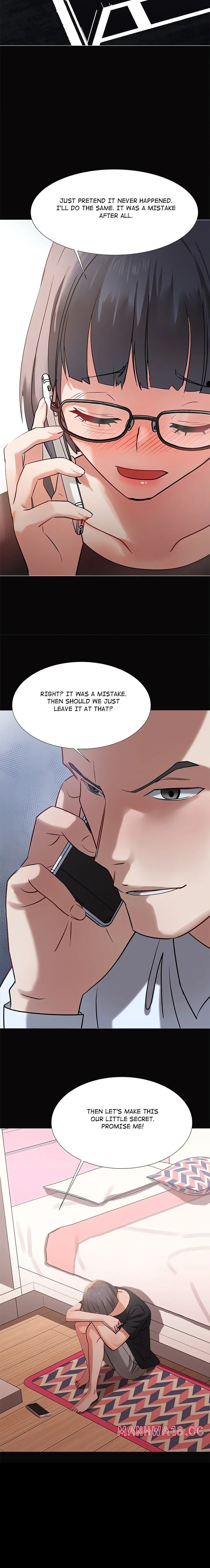 Kindness of Evil - Chapter 5 - picture 23